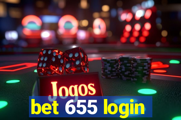 bet 655 login